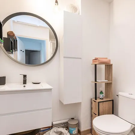 Holiday home Le Coeur De - Maison Climatisee A *